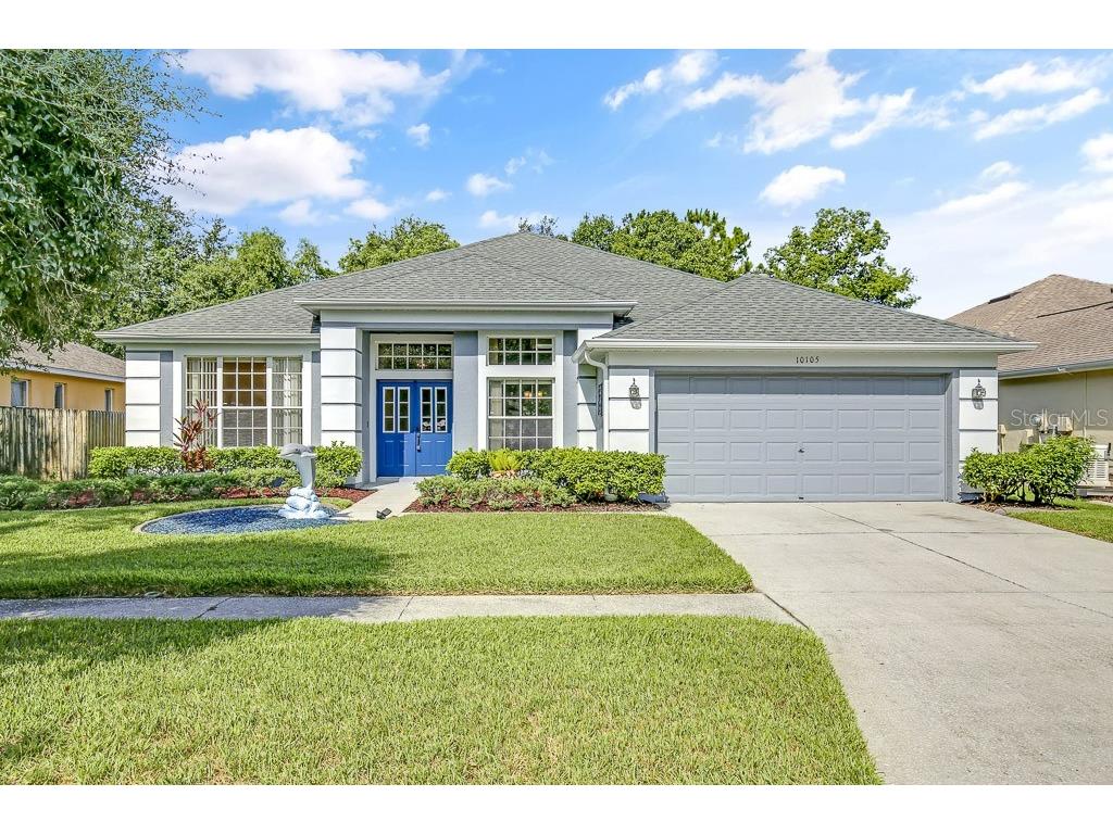 10105 Cannon Drive Riverview FL 33578 T3532383 image1