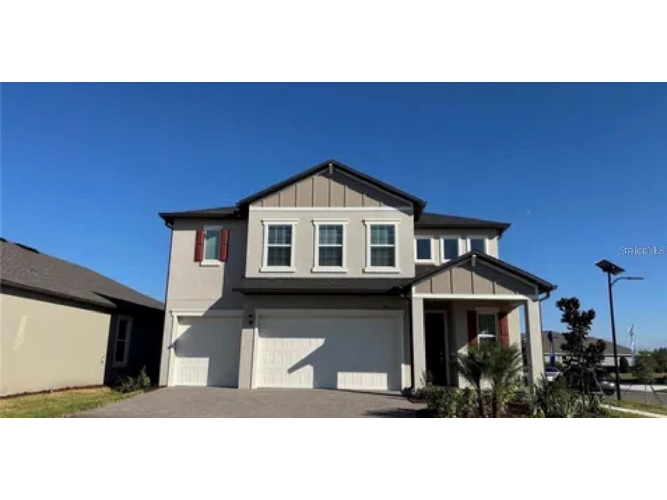 10105 Eaglecreek Loop Land O Lakes FL 34638 J1001095 image1
