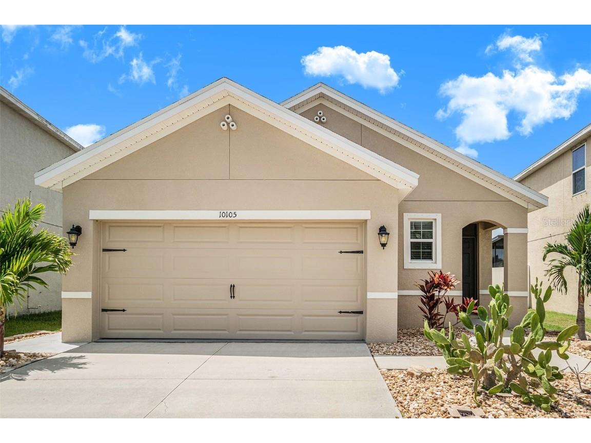 10105 Geese Trail Circle Sun City Center FL 33573 T3392916 image1