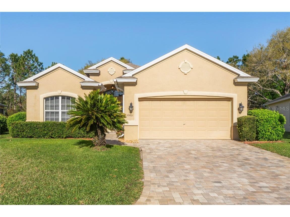 10105 Holly Berry Drive Weeki Wachee FL 34613 TB8353585 image1