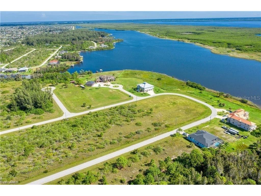 10105 La Grange Court Port Charlotte FL 33981 - STAUNTON WATERWAY A4628402 image1