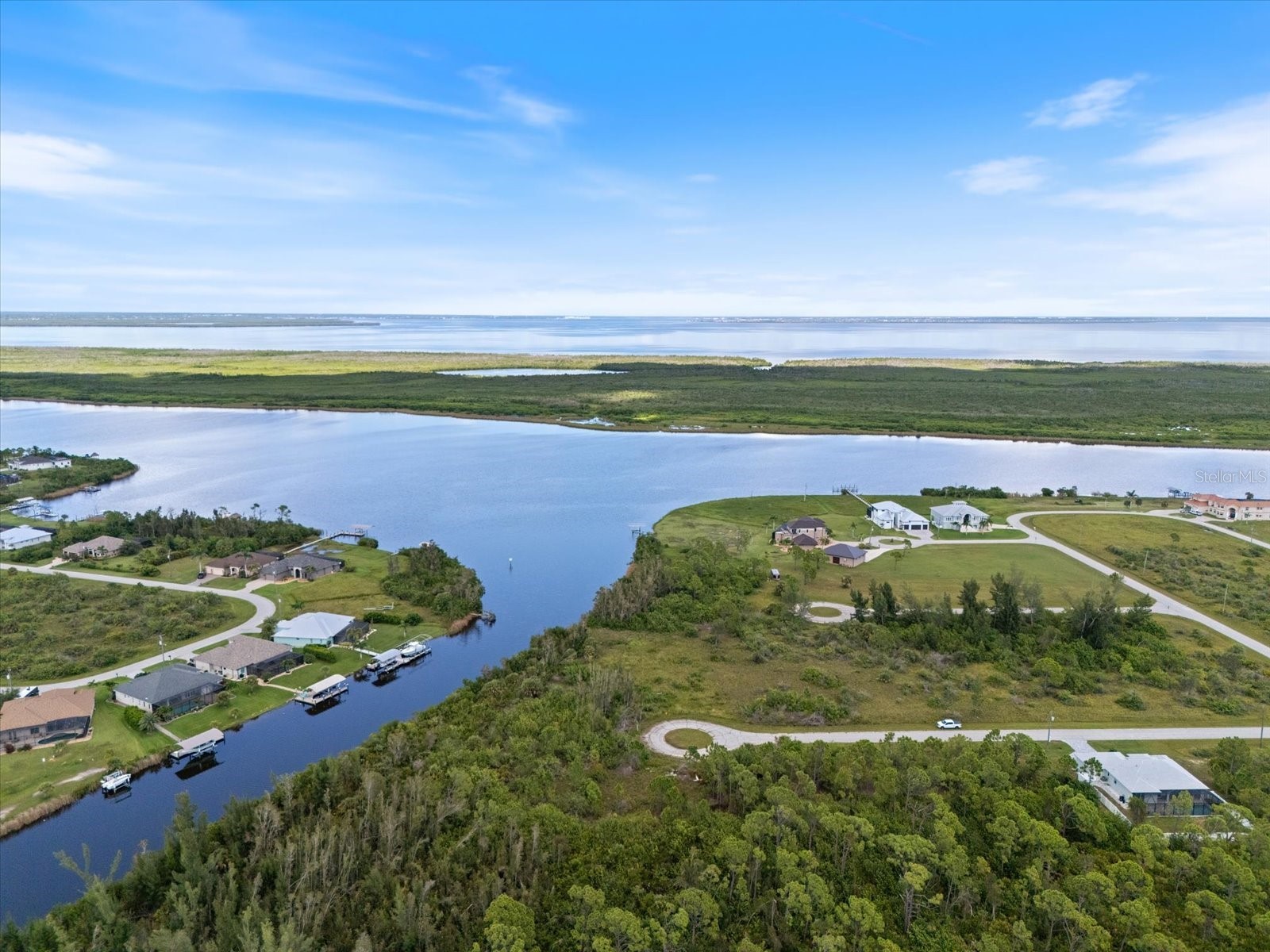 10105 La Grange Court Port Charlotte FL 33981 - STAUNTON WATERWAY C7522273 image1