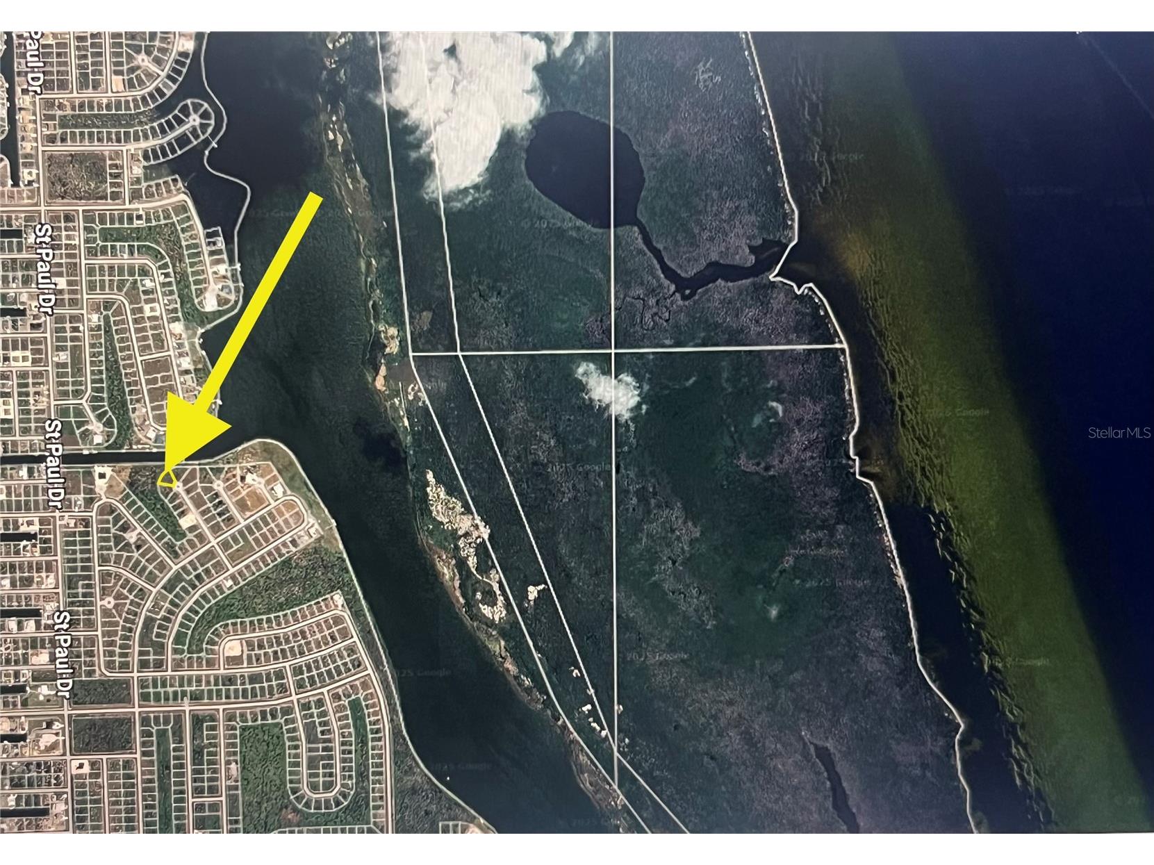 10105 La Grange Court Port Charlotte FL 33981 - STAUNTON WATERWAY C7522273 image4