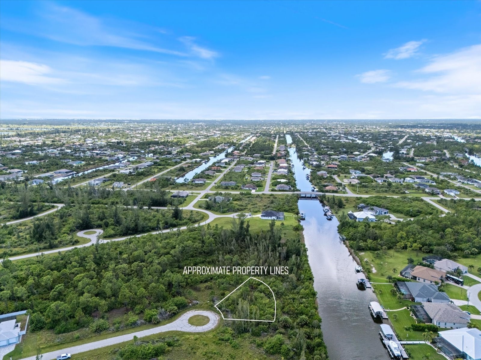 10105 La Grange Court Port Charlotte FL 33981 - STAUNTON WATERWAY C7522273 image5