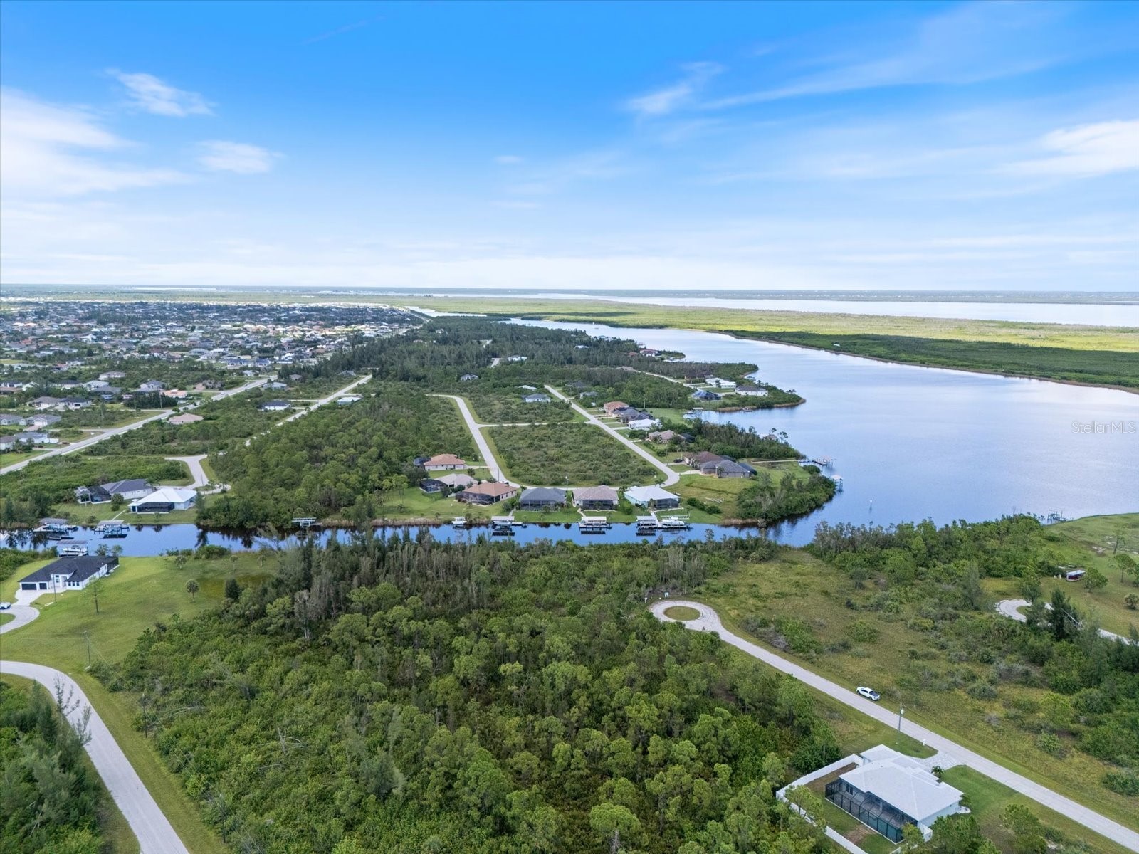 10105 La Grange Court Port Charlotte FL 33981 - STAUNTON WATERWAY C7522273 image6