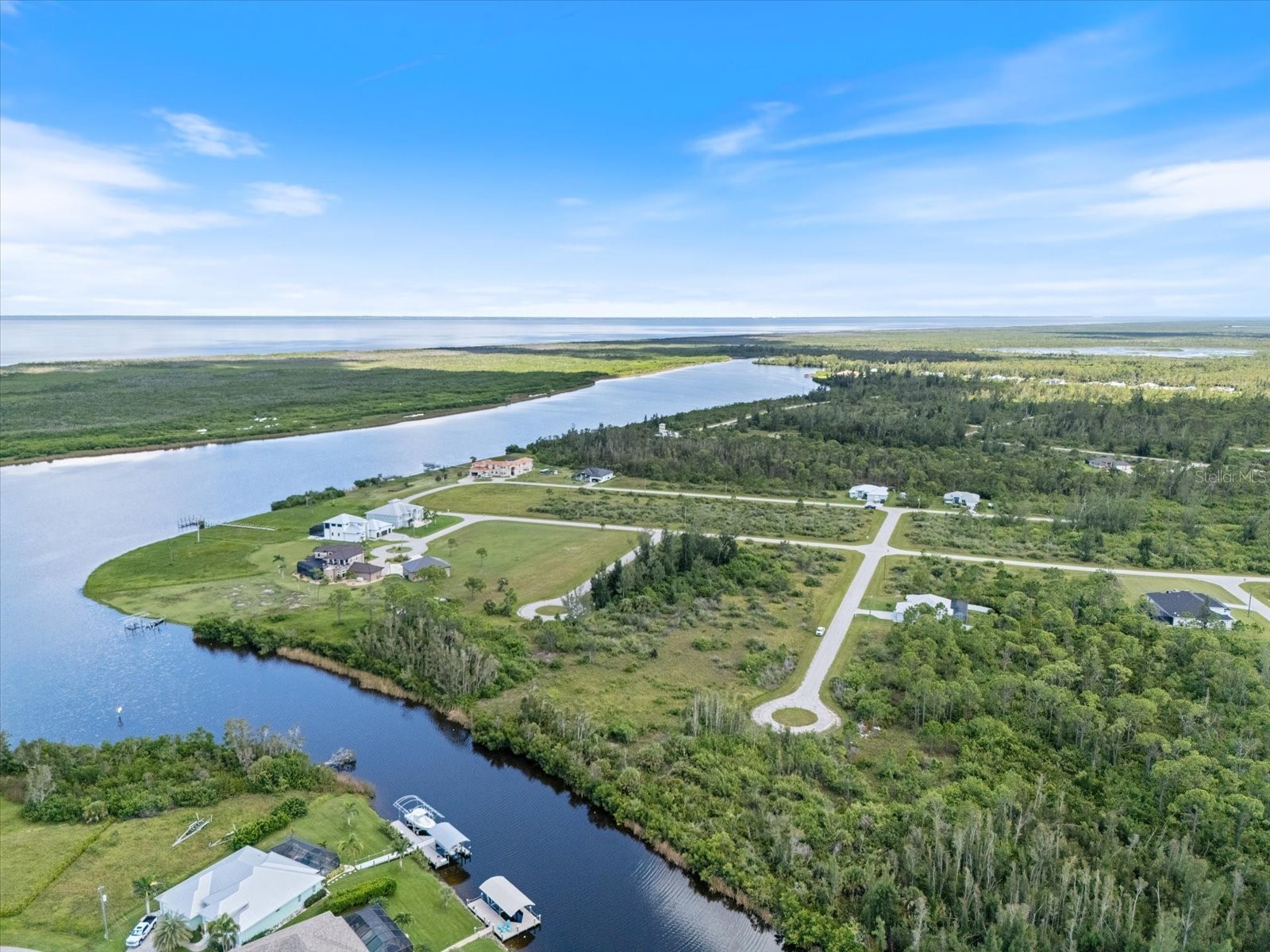 10105 La Grange Court Port Charlotte FL 33981 - STAUNTON WATERWAY C7522273 image7