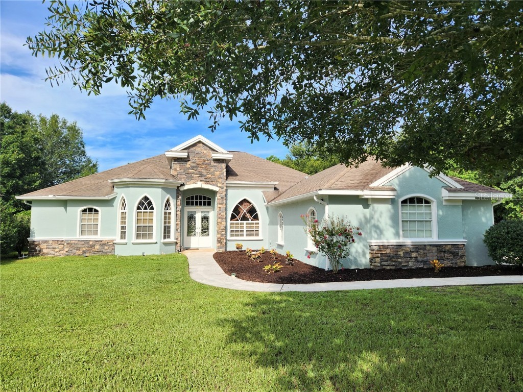 10105 Lazy Days Court Weeki Wachee FL 34613 W7857406 image1