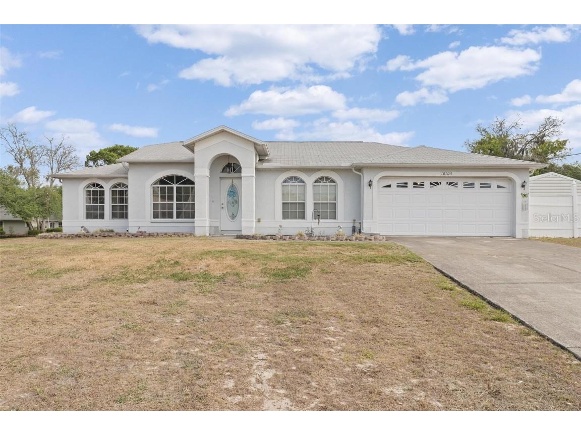 10105 Lyric Lane Spring Hill FL 34608 W7854397 image1
