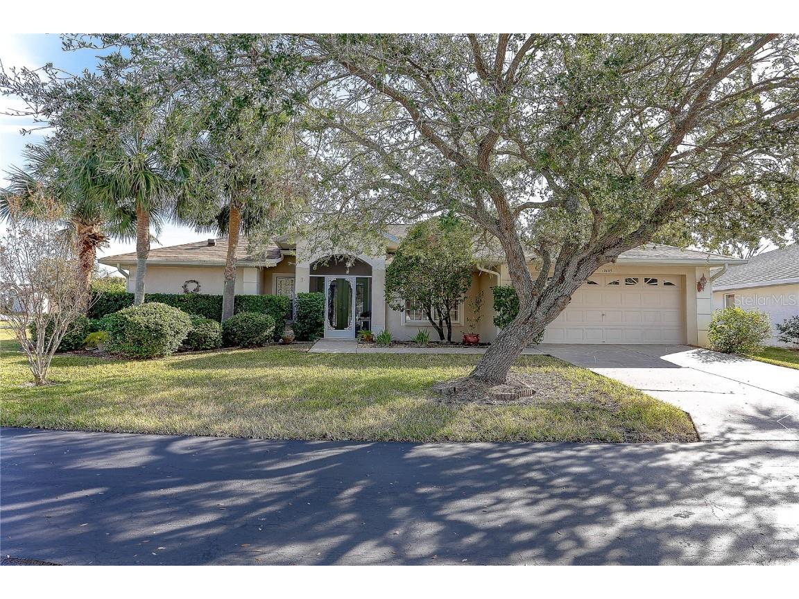 10105 Moshie Lane San Antonio FL 33576 TB8333363 image1