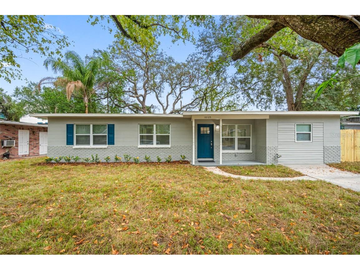 10105 N Ashley Street Tampa FL 33612 T3486609 image1