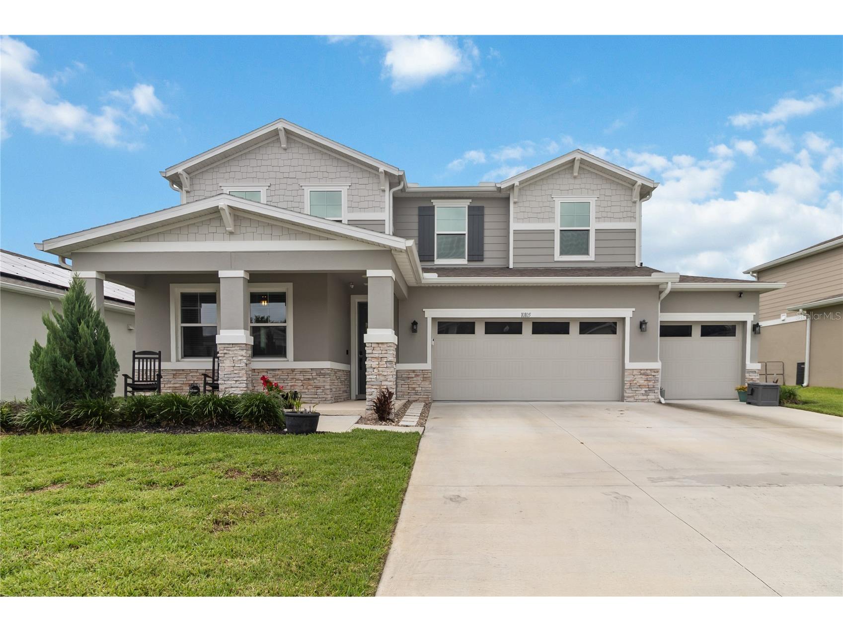 10105 Spring Lake Drive Clermont FL 34711 O6413259 image1