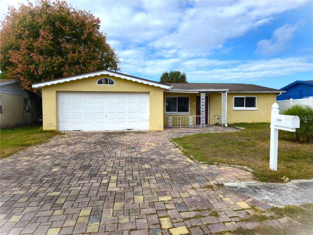 10105 Vineyard Lane Port Richey FL 34668 W7880850 image2