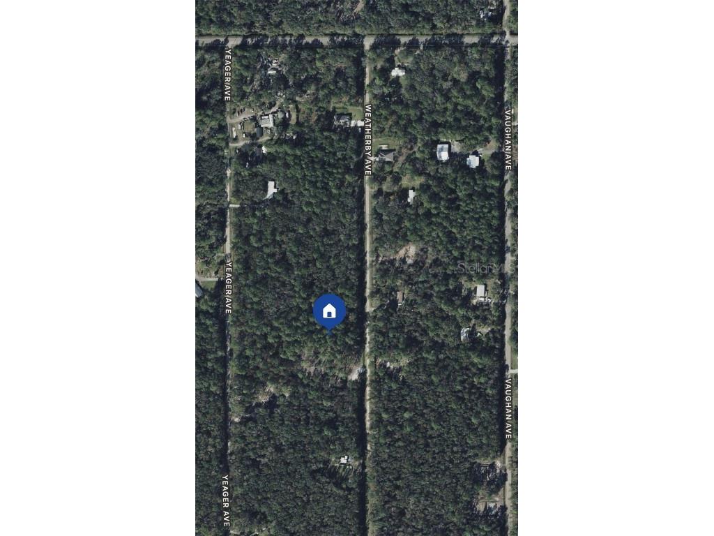 10105 Weatherby Avenue Hastings FL 32145 FC310994 image1