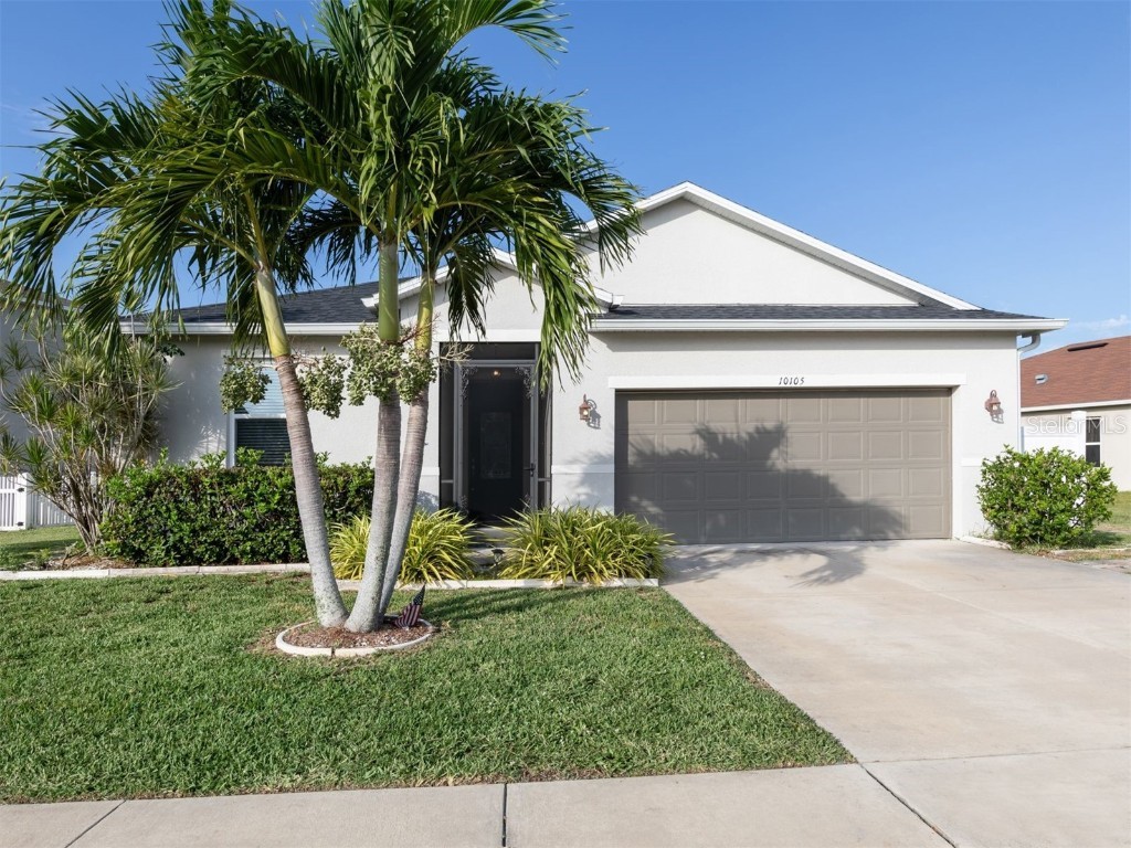 10105 Winding River Road Punta Gorda FL 33950 N6128566 image1