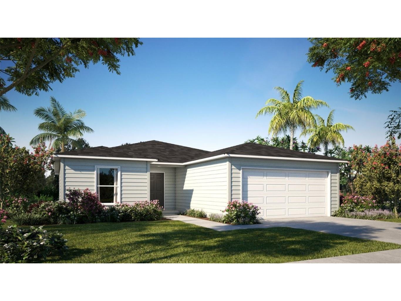 10105 Yeager Avenue Hastings FL 32145 O6270917 image1