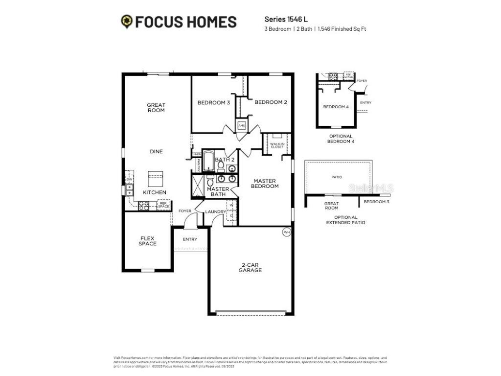 10105 Yeager Avenue Hastings FL 32145 O6270917 image2