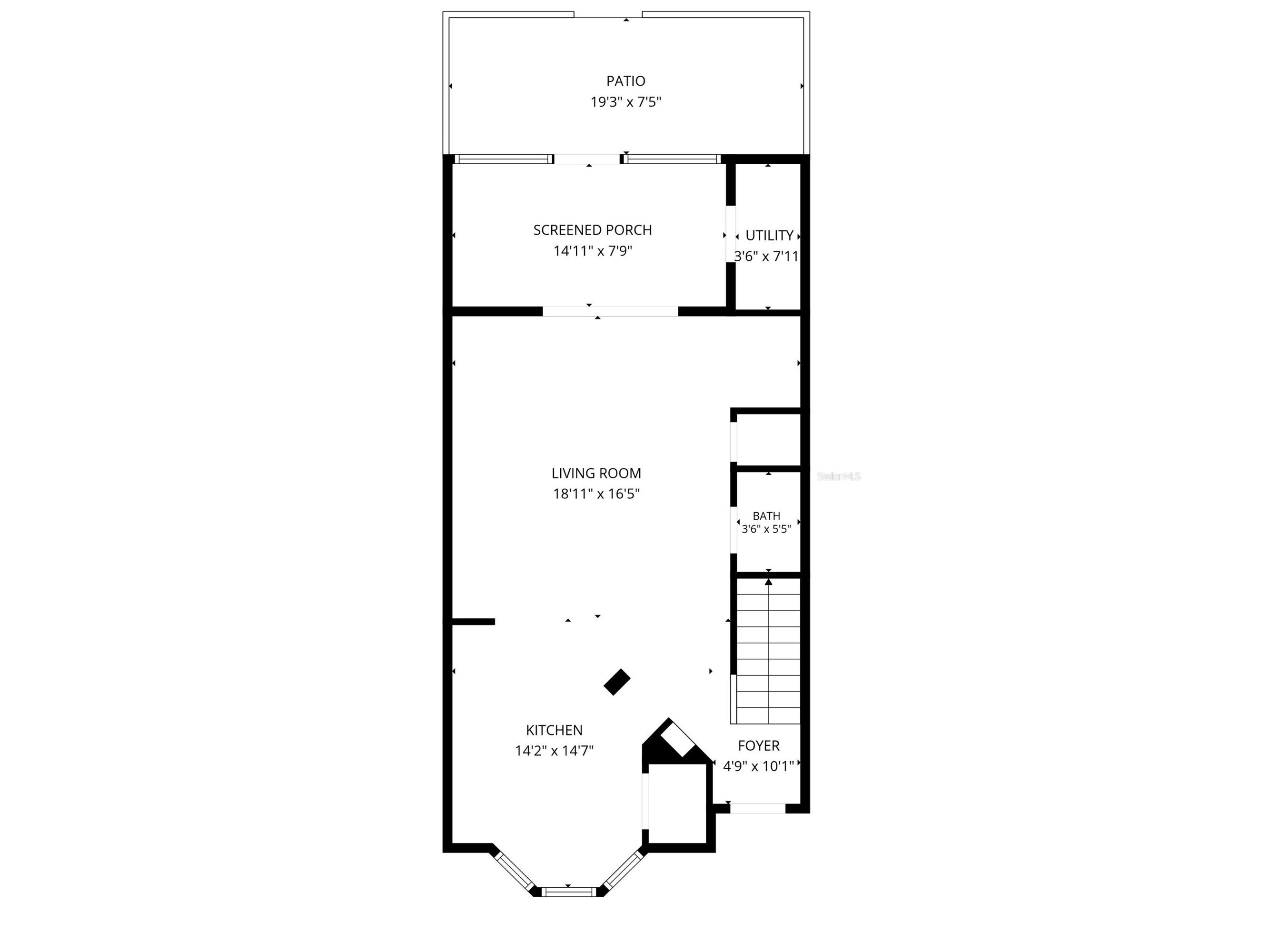 10106 Belleville Place Tampa FL 33624 TB8528700 image31