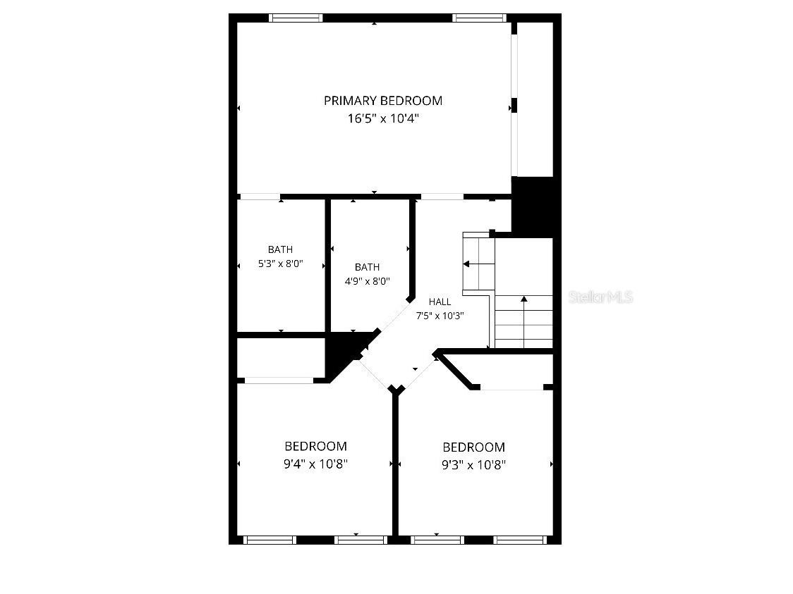 10106 Belleville Place Tampa FL 33624 TB8528700 image32