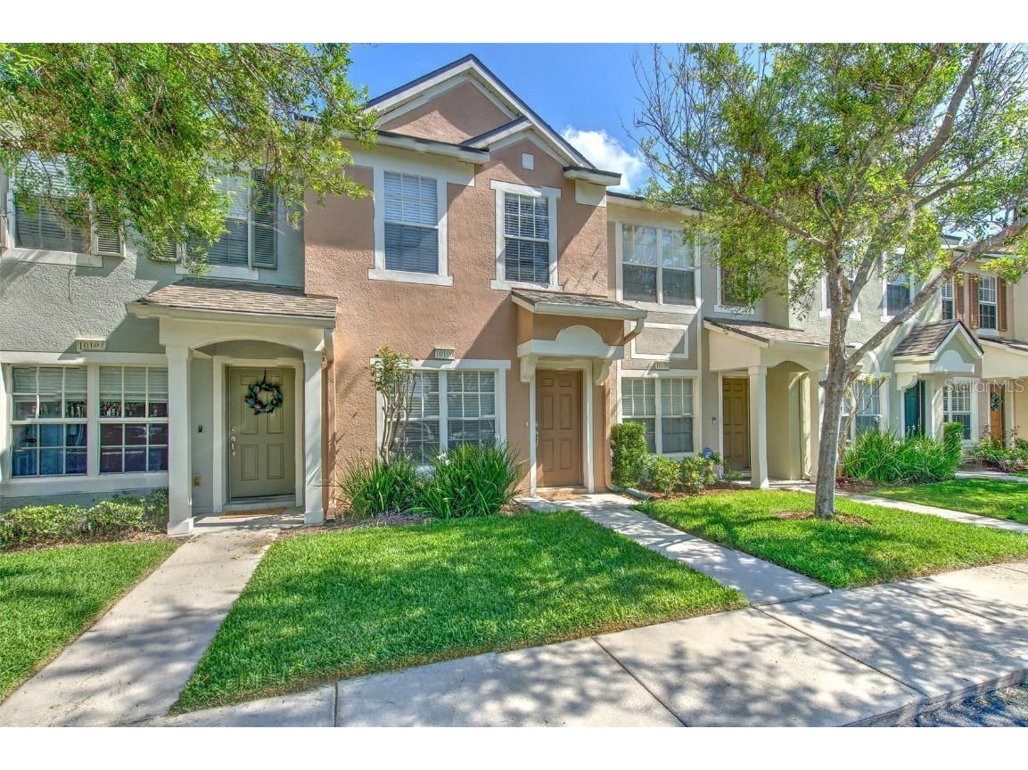 10106 Bessemer Pond Court Riverview FL 33578 TB8378526 image1