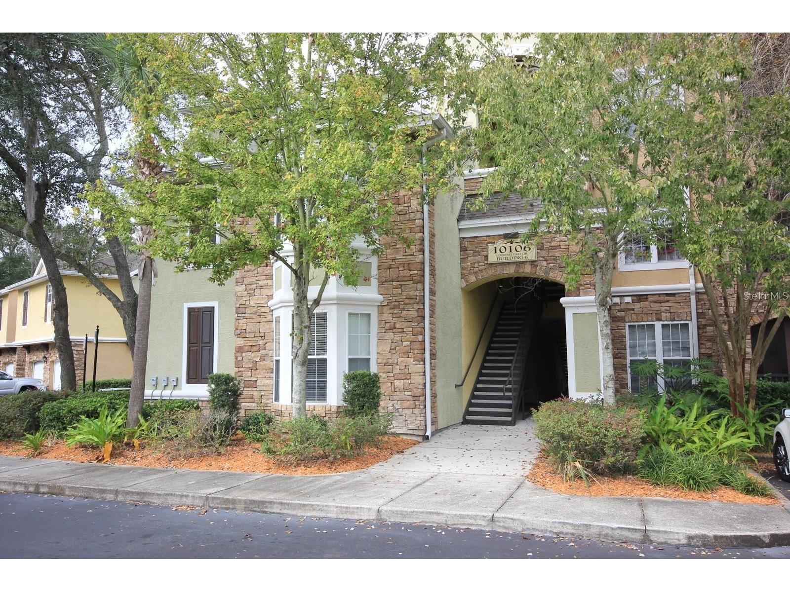 10106 Courtney Oaks Circle #104 Tampa FL 33619 TB8514509 image1