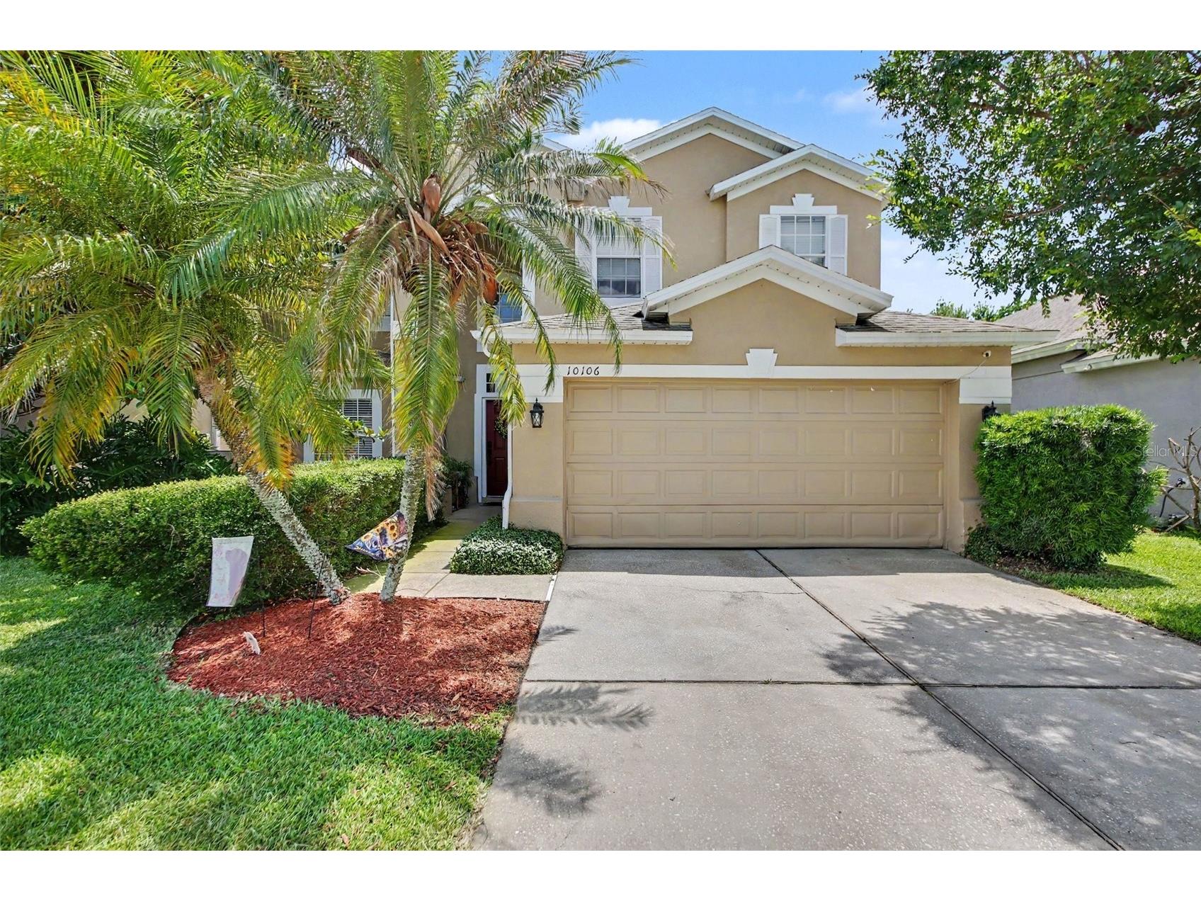 10106 Hidden Dunes Lane Orlando FL 32832 O6418954 image1