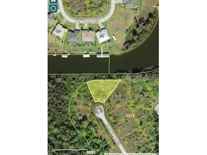 10106 La Grange Court Port Charlotte FL 33981 A4662942 image2