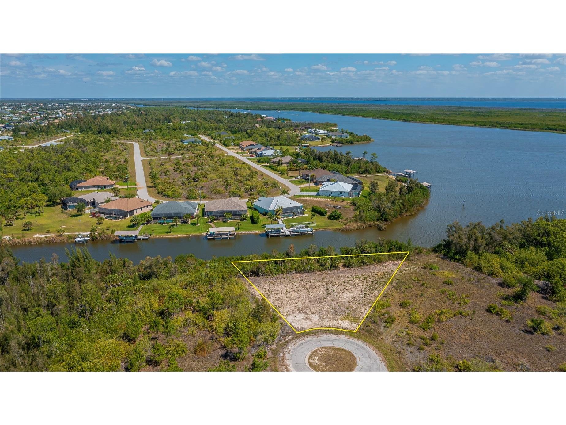 10106 La Grange Court Port Charlotte FL 33981 - STAUNTON WATERWAY C7525088 image10