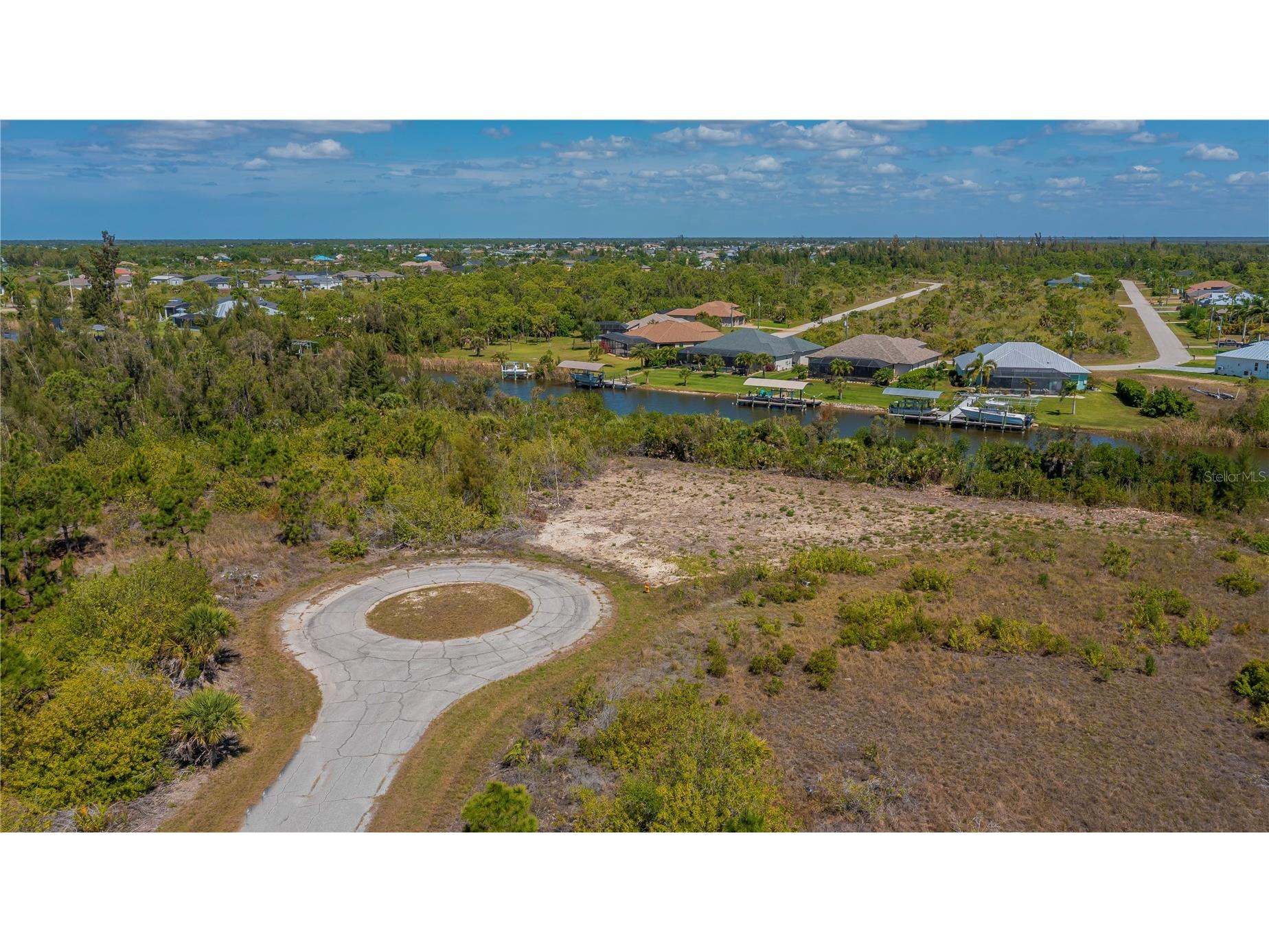 10106 La Grange Court Port Charlotte FL 33981 - STAUNTON WATERWAY C7525088 image11