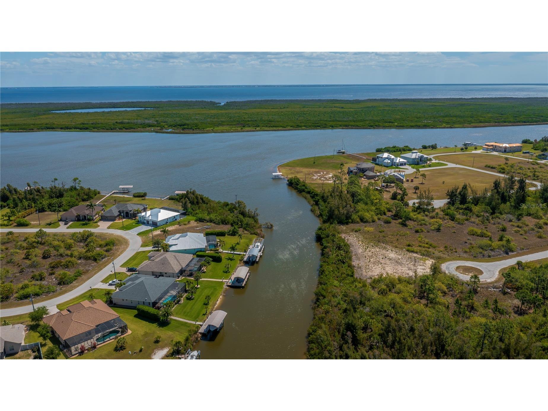 10106 La Grange Court Port Charlotte FL 33981 - STAUNTON WATERWAY C7525088 image13