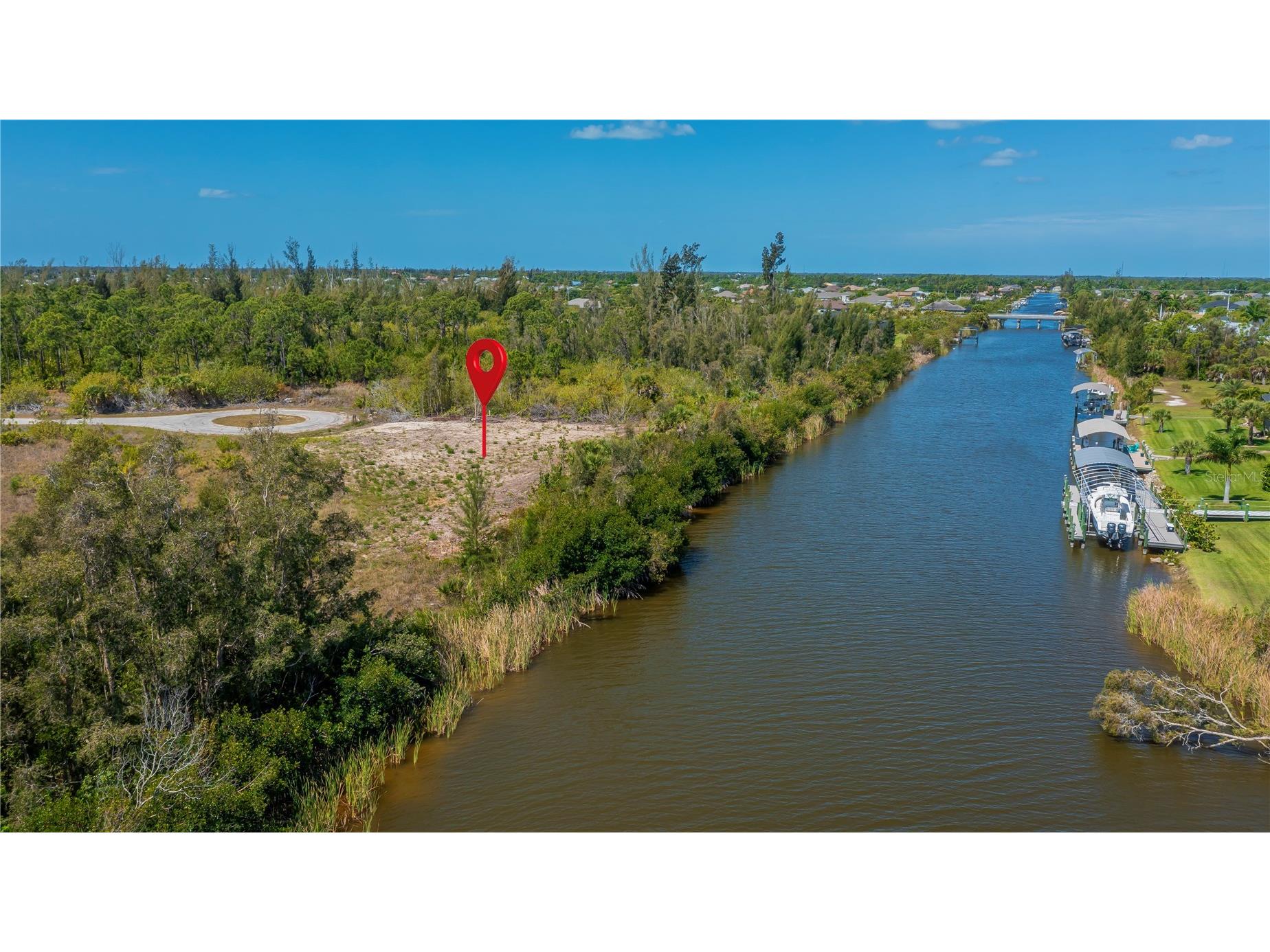 10106 La Grange Court Port Charlotte FL 33981 - STAUNTON WATERWAY C7525088 image15