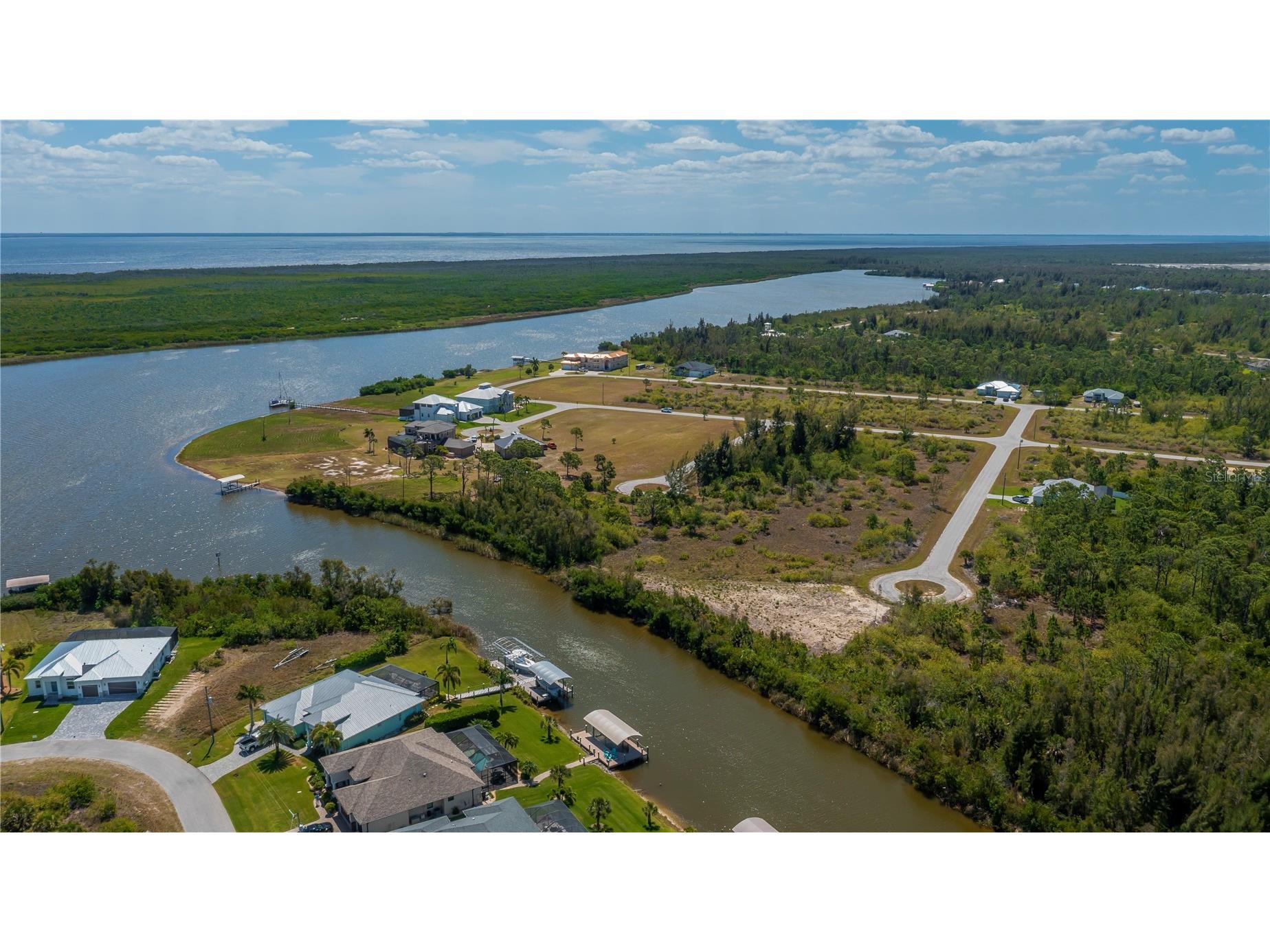 10106 La Grange Court Port Charlotte FL 33981 - STAUNTON WATERWAY C7525088 image16