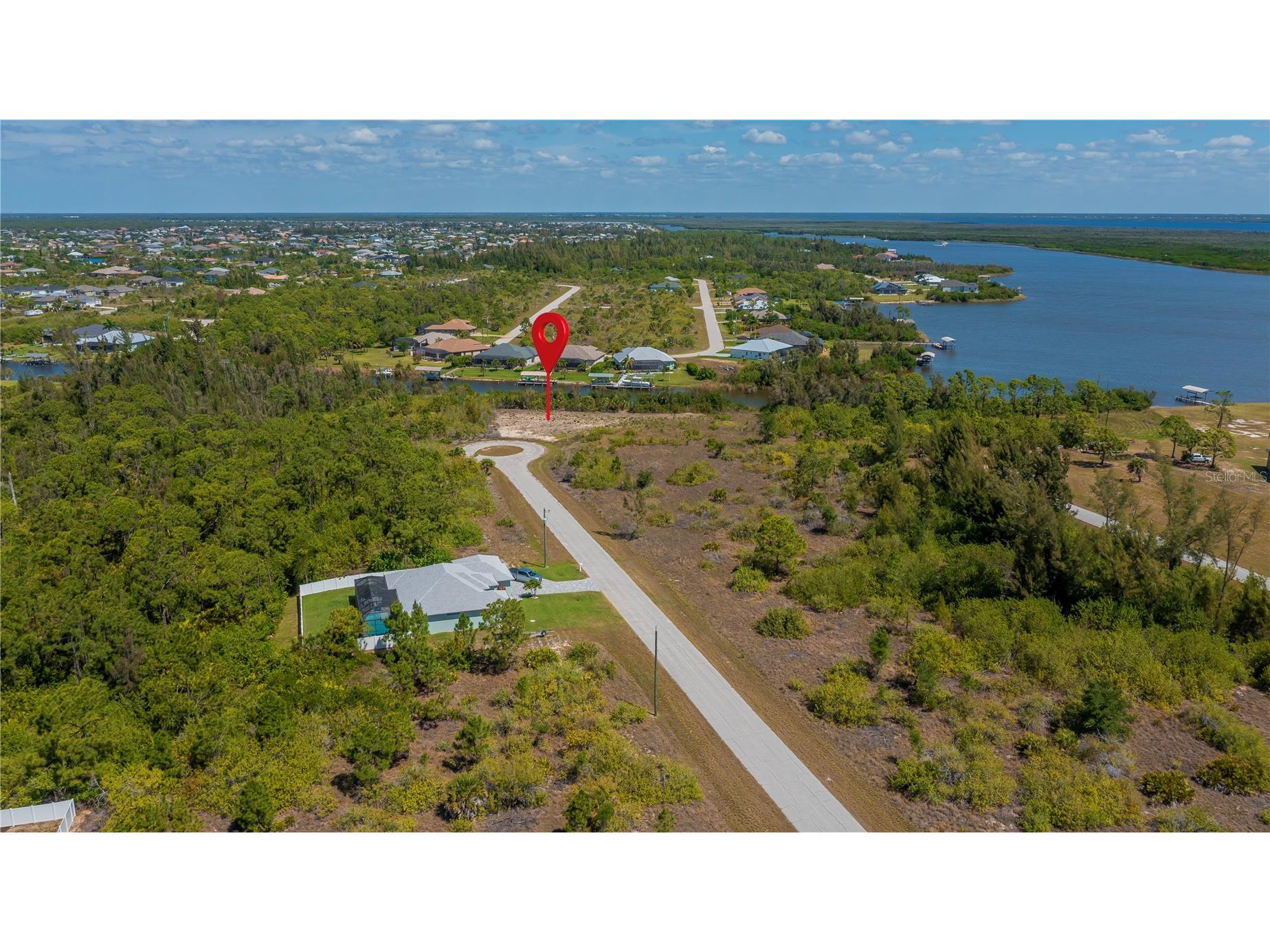 10106 La Grange Court Port Charlotte FL 33981 - STAUNTON WATERWAY C7525088 image17