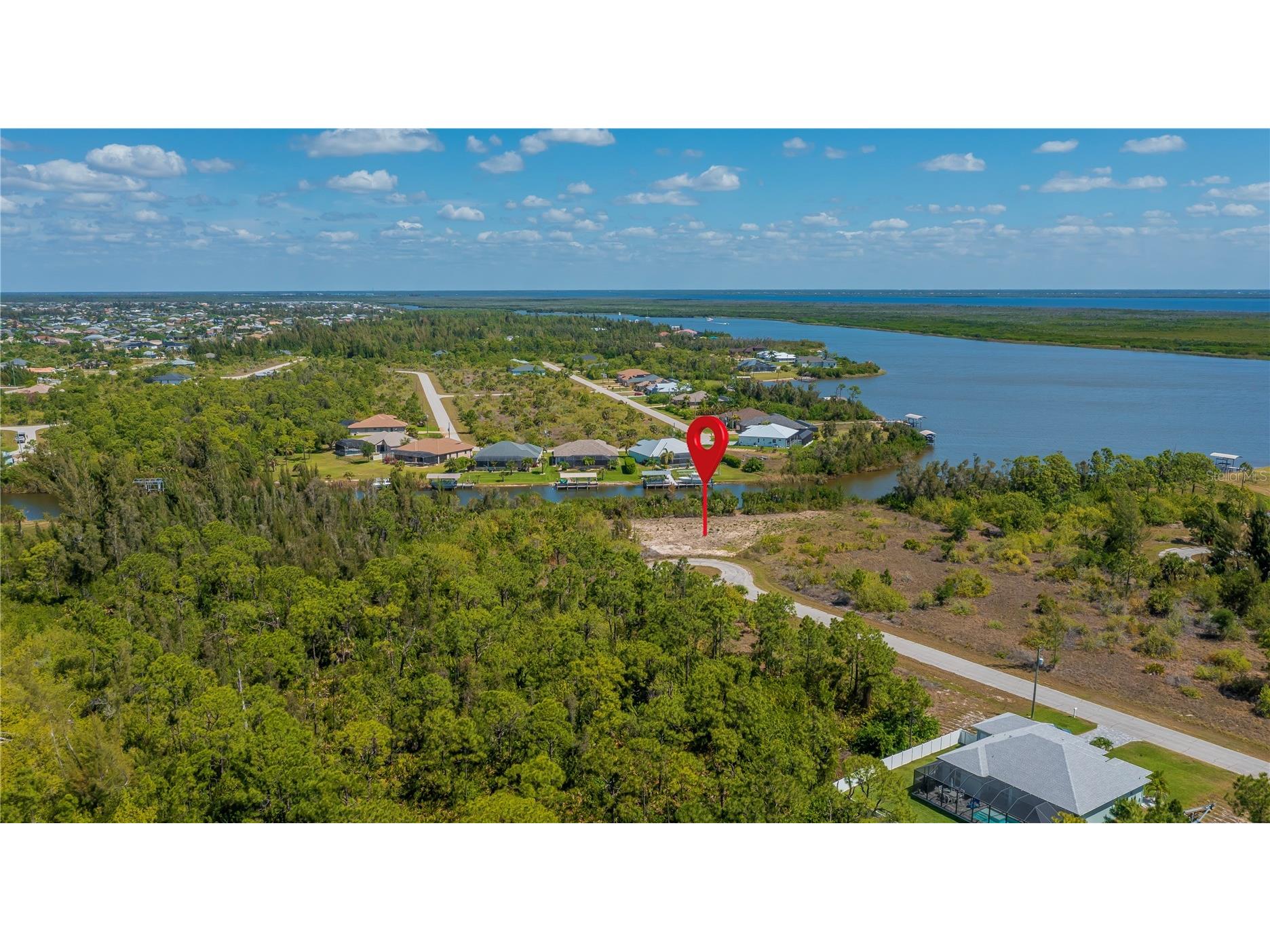 10106 La Grange Court Port Charlotte FL 33981 - STAUNTON WATERWAY C7525088 image18