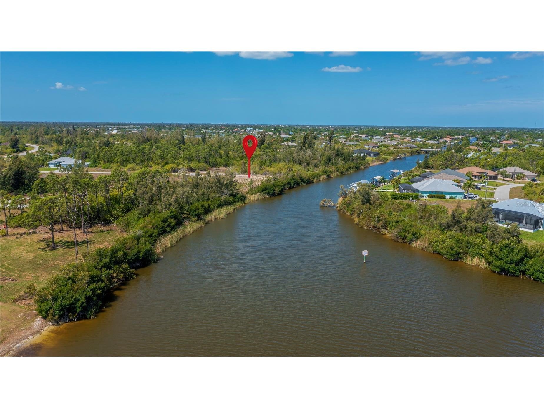 10106 La Grange Court Port Charlotte FL 33981 - STAUNTON WATERWAY C7525088 image19