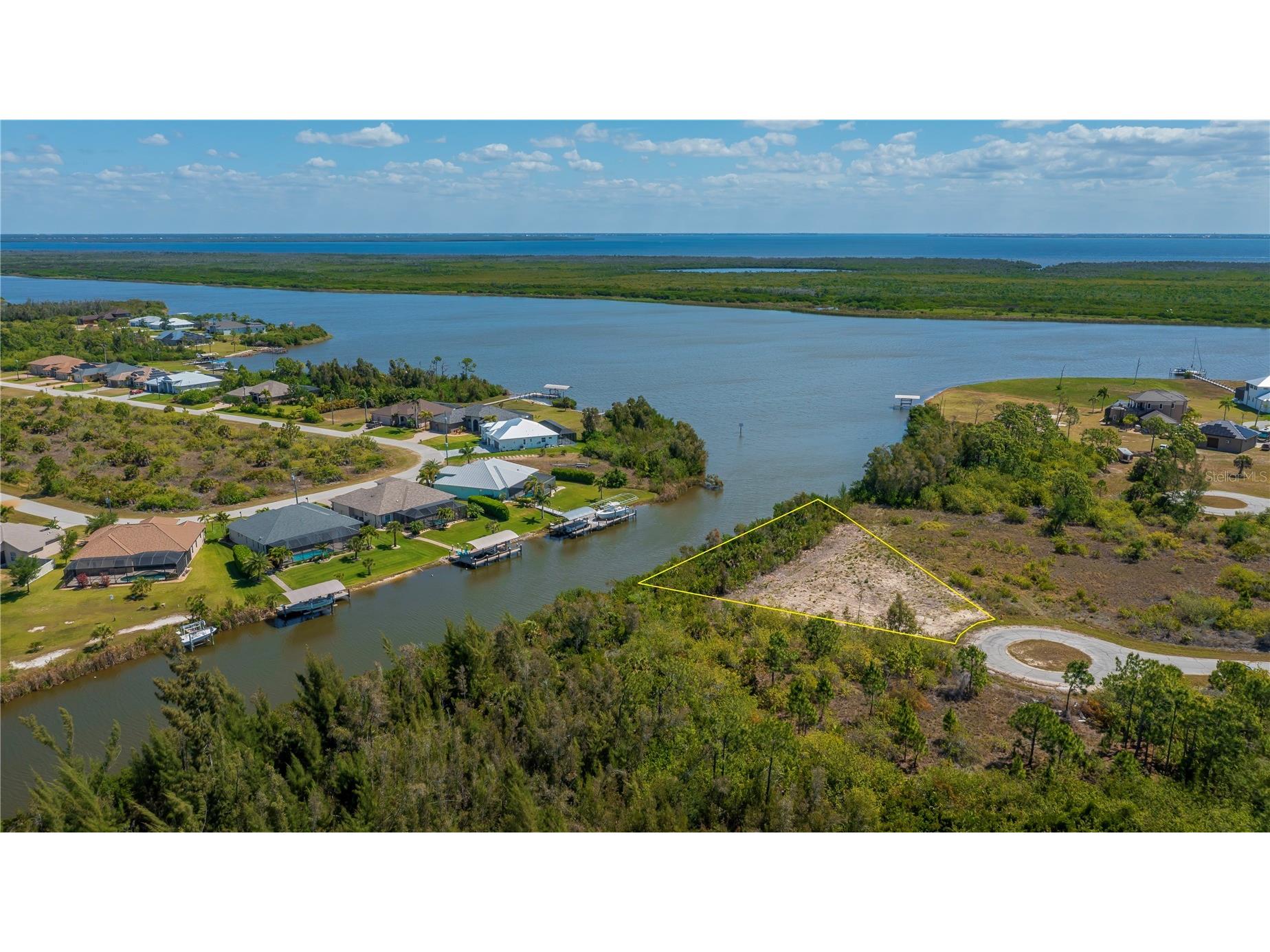 10106 La Grange Court Port Charlotte FL 33981 - STAUNTON WATERWAY C7525088 image5