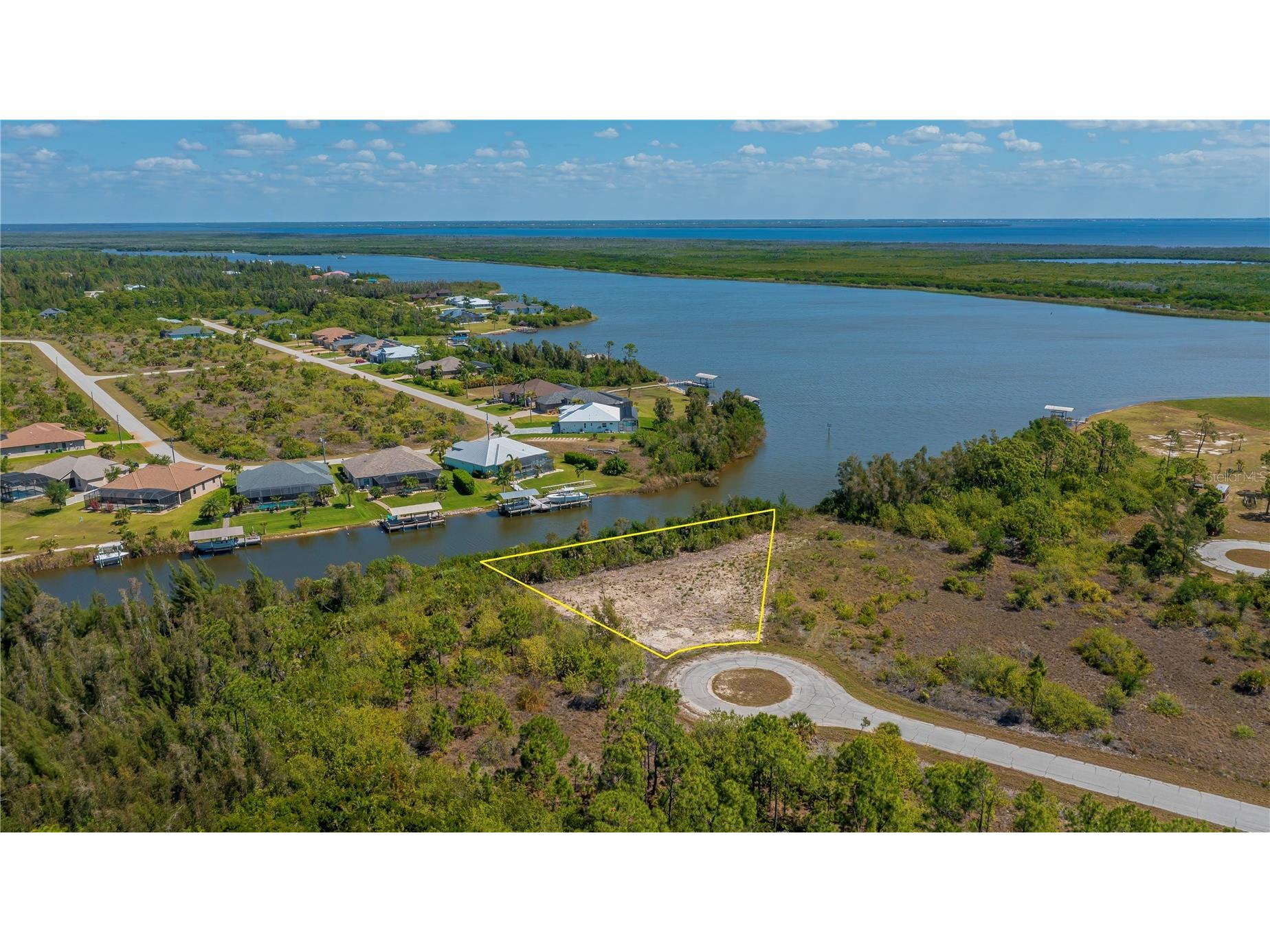 10106 La Grange Court Port Charlotte FL 33981 - STAUNTON WATERWAY C7525088 image6