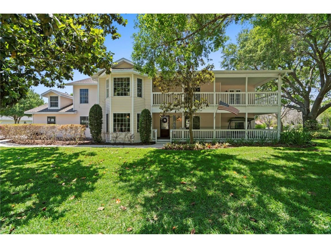 10106 Lake Julia Circle Odessa FL 33556 - LAKE JULIA U8198217 image1