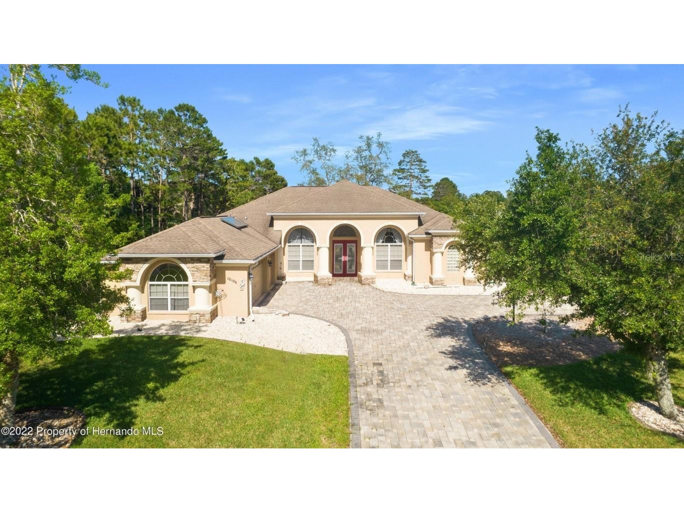 10106 Lazy Days Court Weeki Wachee FL 34613 J947095 image1