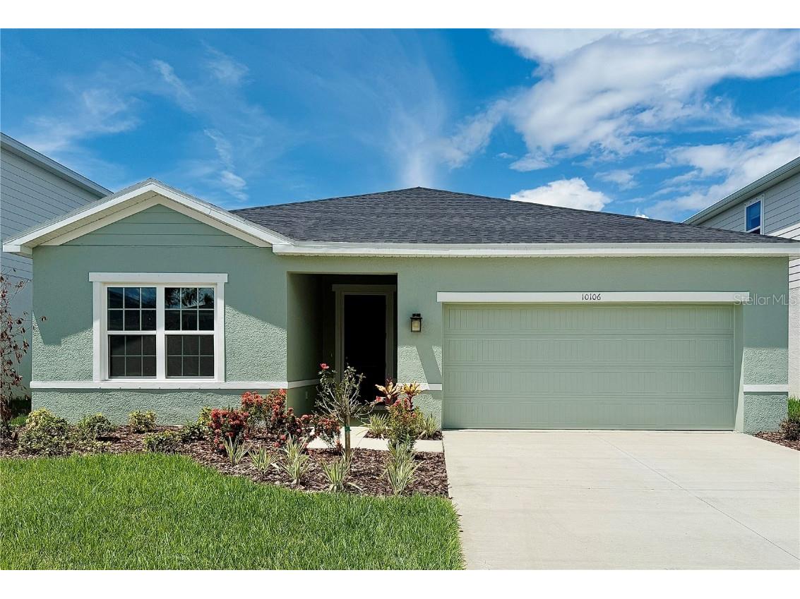 10106 Zennia Lane Parrish FL 34219 W7877960 image1