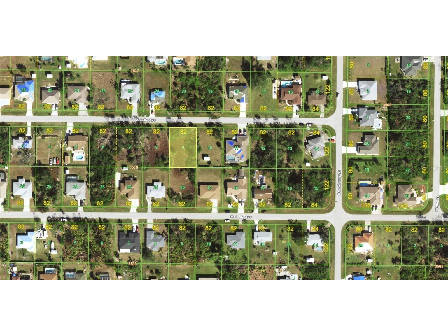 10107 Amelia Avenue Englewood FL 34224 C7509050 image1