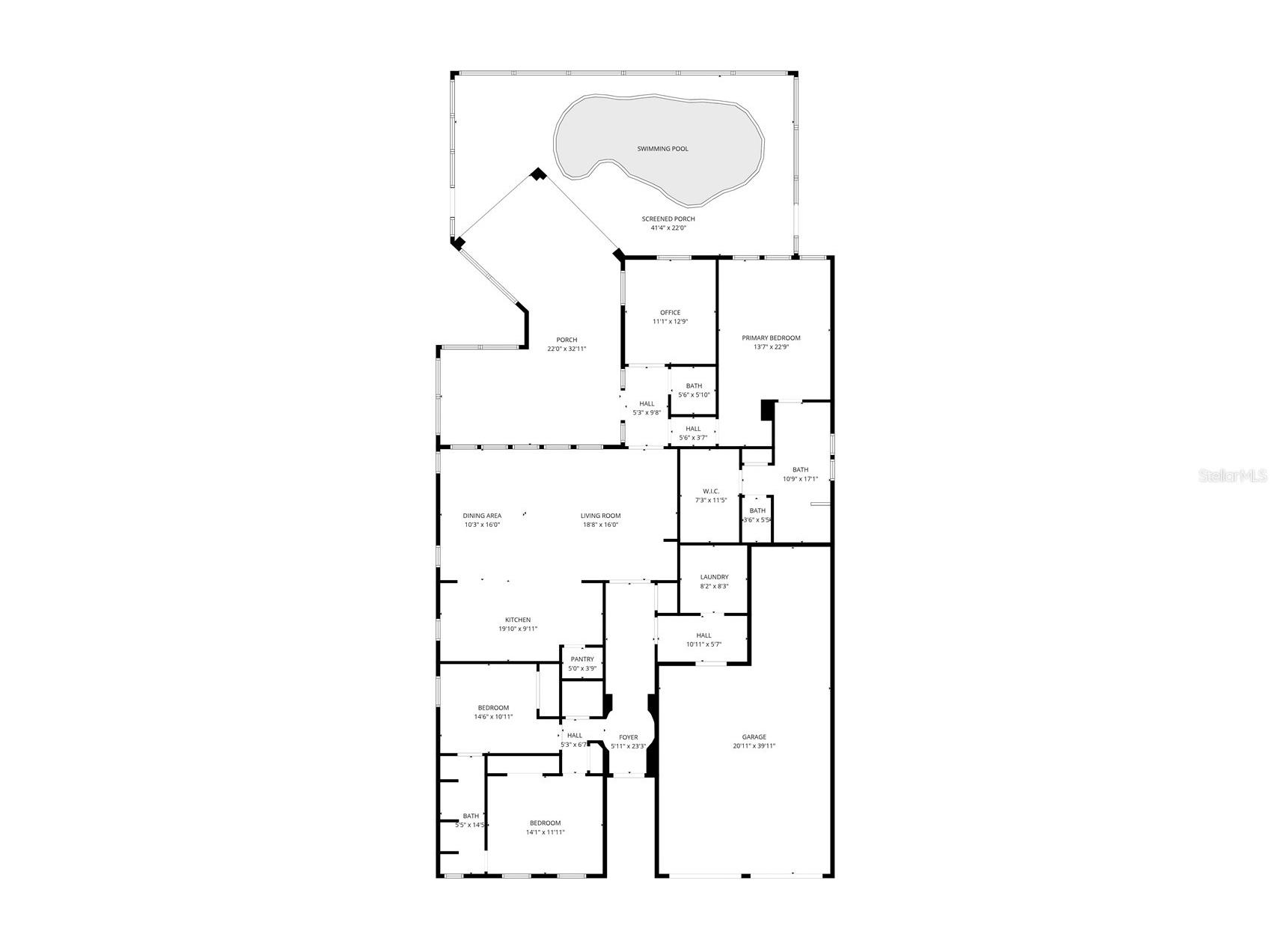 10107 Carnoustie Place Bradenton FL 34211 TB8488192 image92