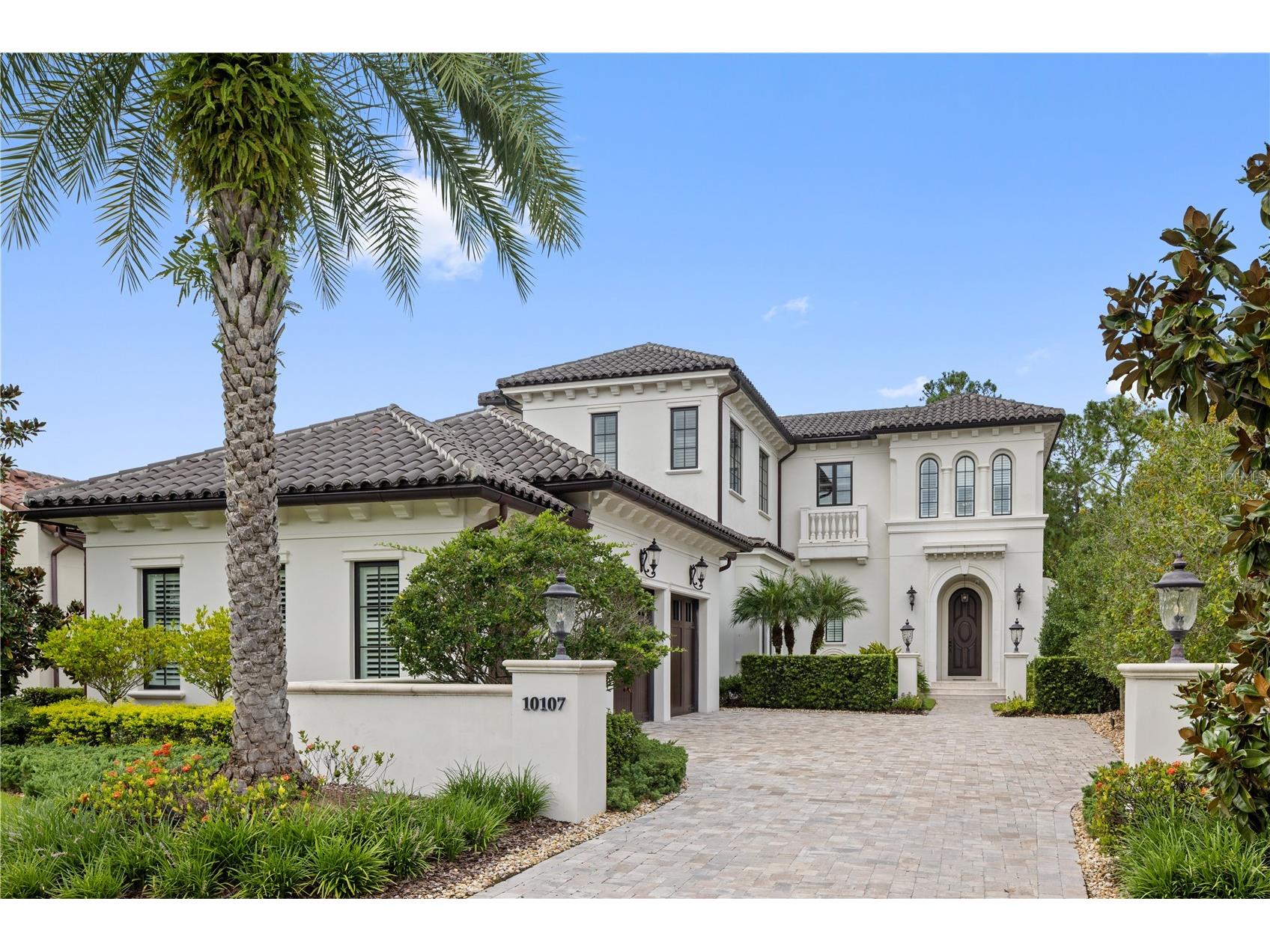 10107 Mattraw Place Golden Oak FL 32836 O6376002 image1