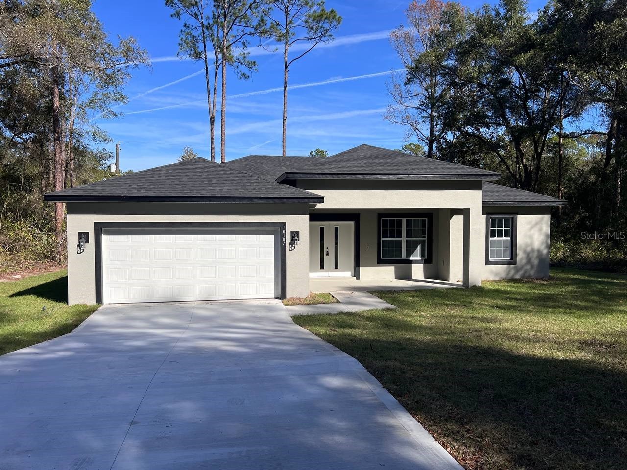 10107 N Ocean Drive Citrus Springs FL 34434 O6370041 image1