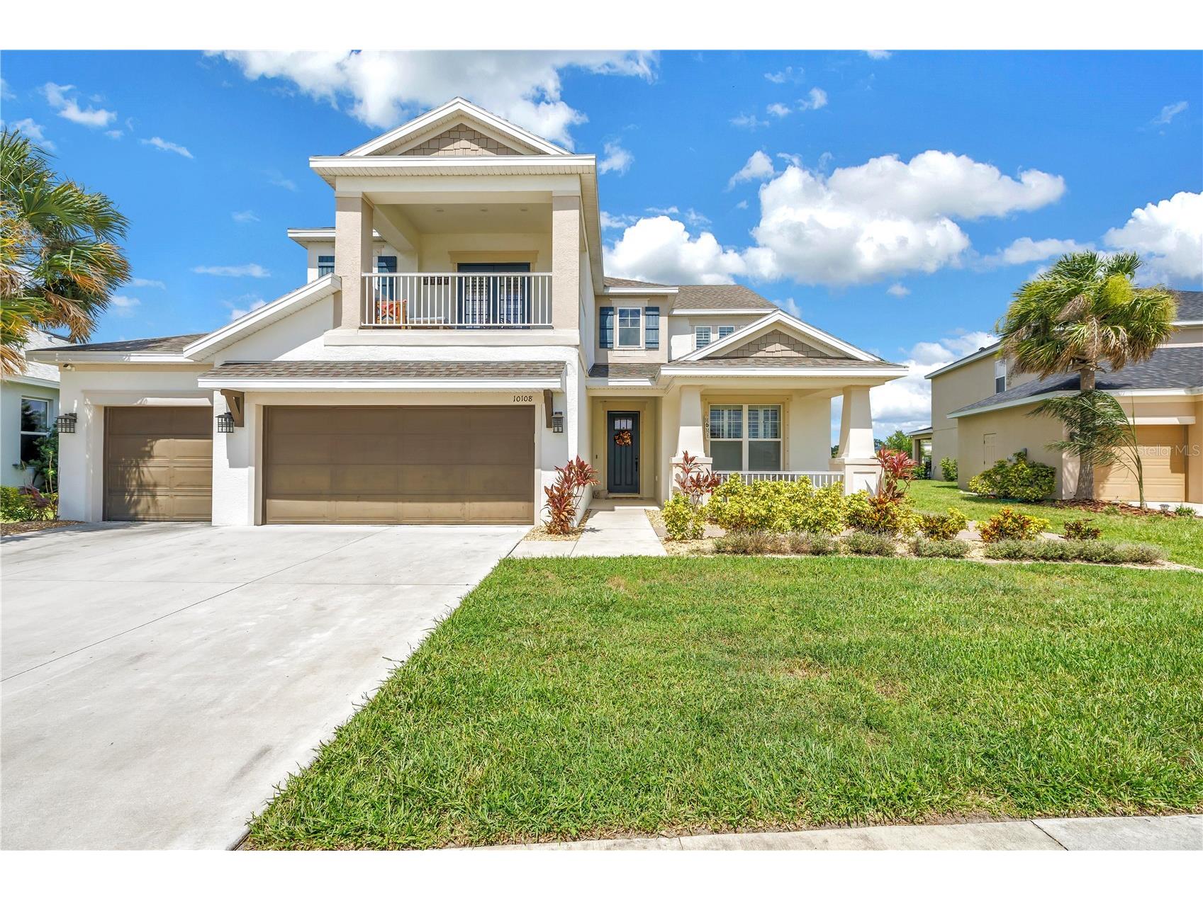 10108 Corriente Court Palmetto FL 34221 TB8521162 image1