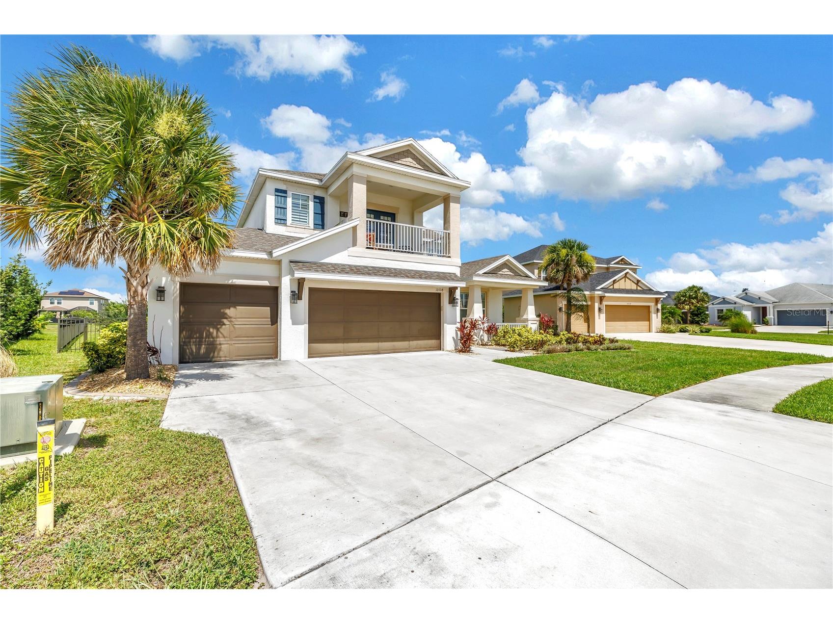 10108 Corriente Court Palmetto FL 34221 TB8521162 image81