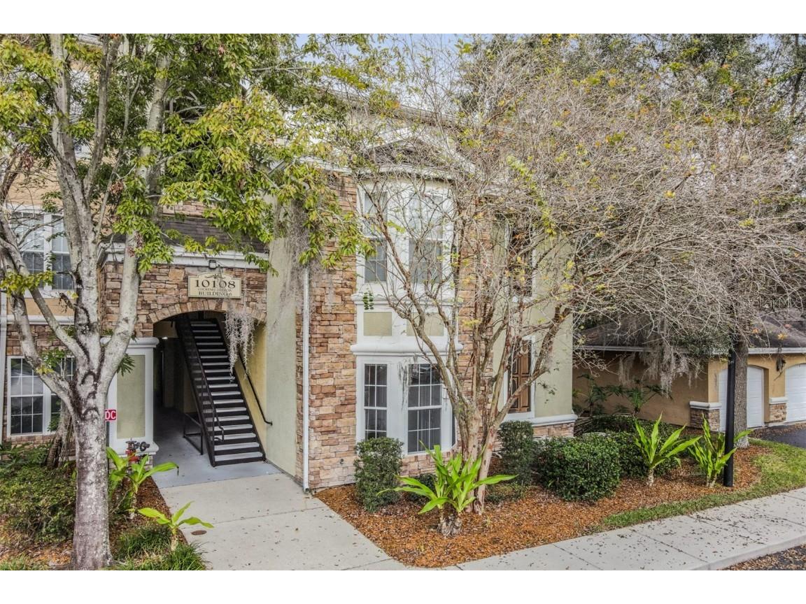 10108 Courtney Oaks Circle #101 Tampa FL 33619 T3429234 image1