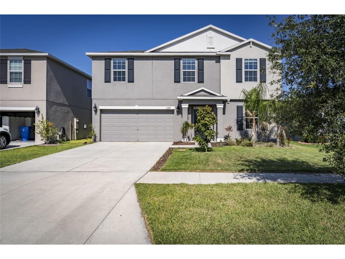 10108 Crested Fringe Drive Riverview FL 33578 T3445710 image1