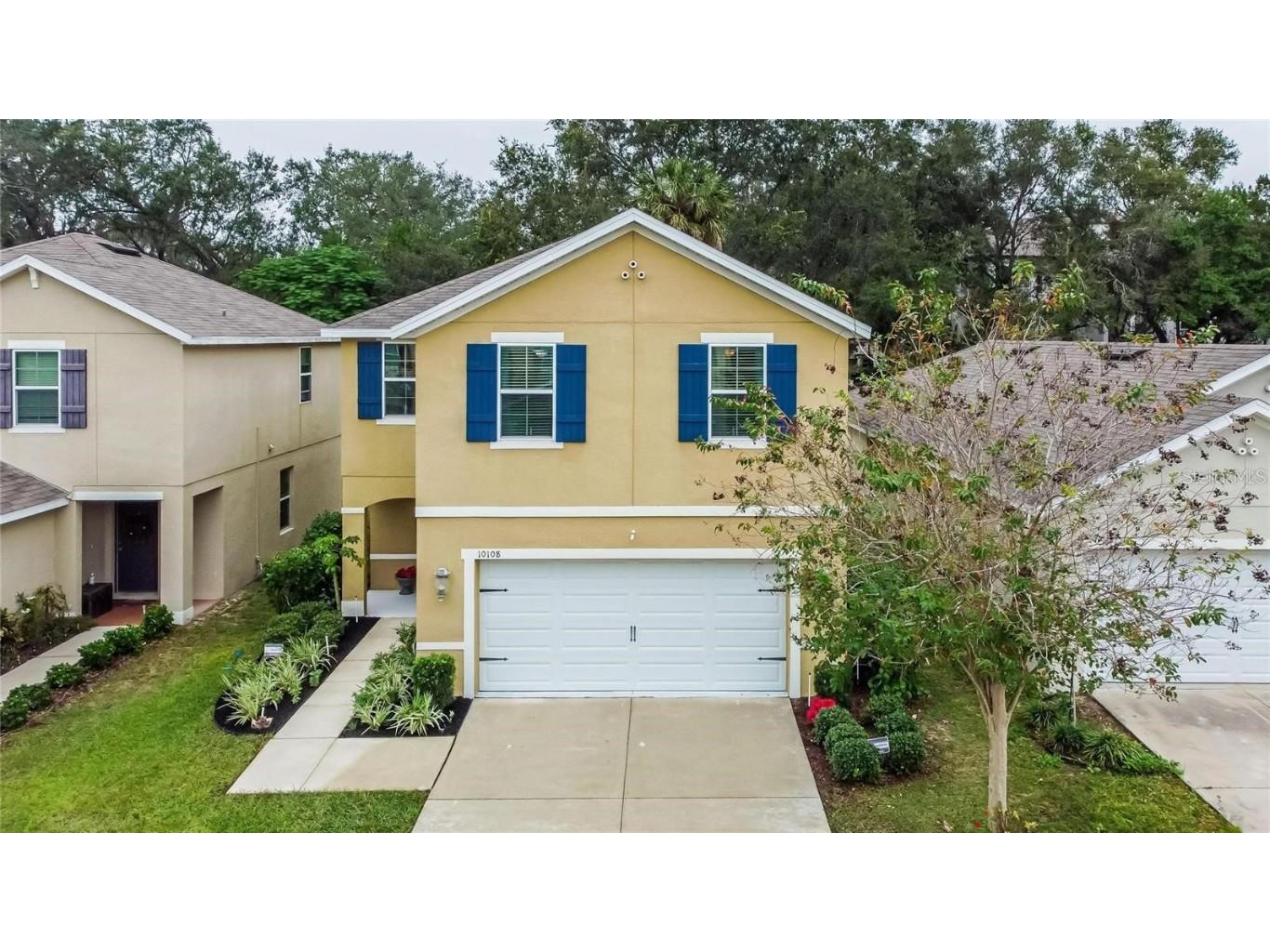 10108 Hawk Storm Avenue Tampa FL 33610 T3434027 image1