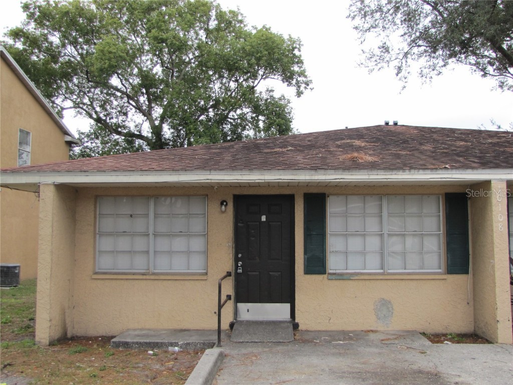 10108 N 14th Street Tampa FL 33612 T3415270 image1
