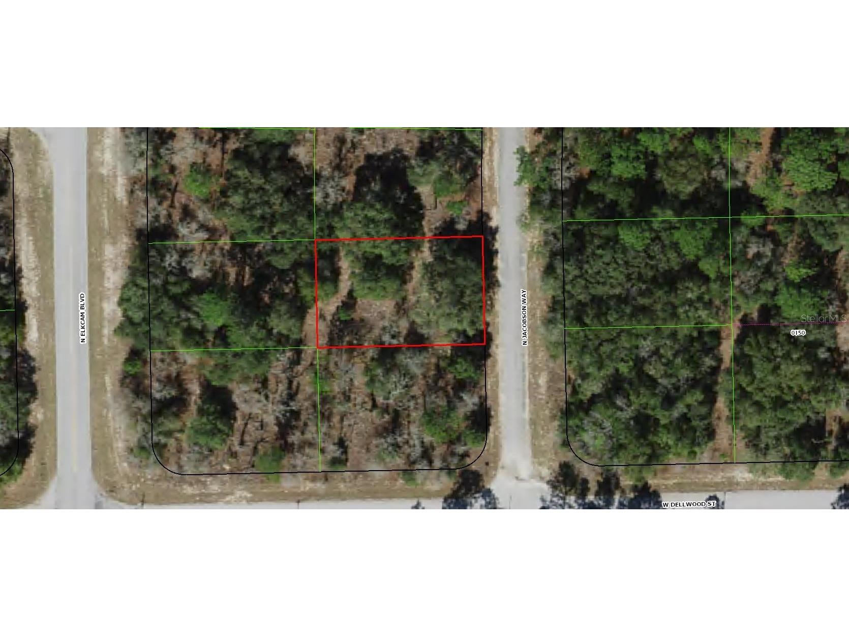 10108 N Jacobson Way Dunnellon FL 34434 OM683351 image1